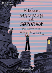 Program Flickan, mamman och soporna